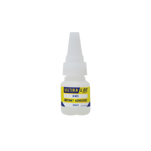 Ultralock Instant Adhesive 401