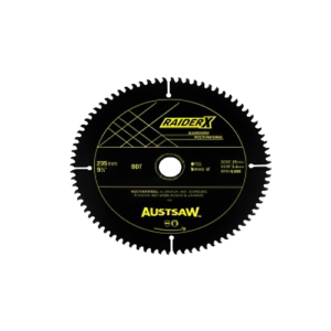 Aluminium Blades & Lube