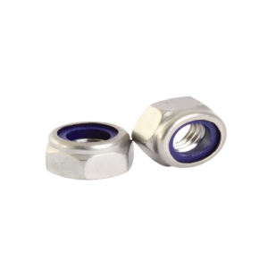 Nyloc Nut Antivibration Locknut