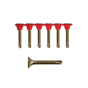 Self Drilling Bugle Head – Coarse Thread (Collated)