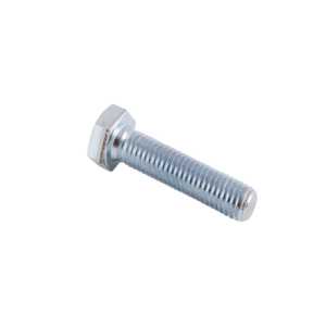 Set Screw – Zinc