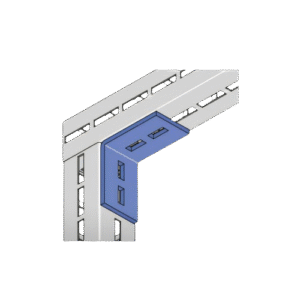 90° Angle Fitting T100-1325