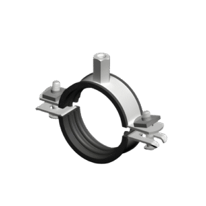 Acoustic Rapid Locking Clamps