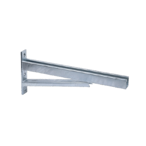 Braced Cantilever Brackets