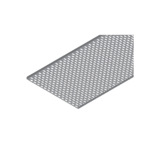 Cheeseboard Cable Tray