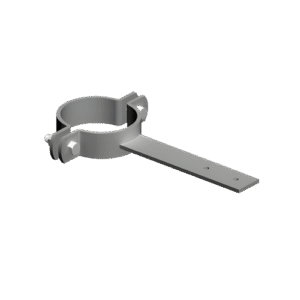Shank Clamp