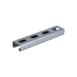 Slotted Strut 41×21