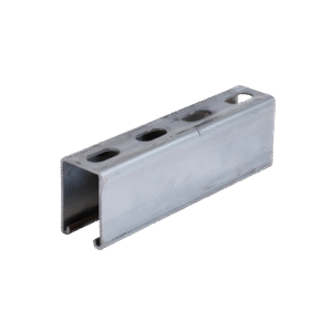 Slotted Strut 41×61