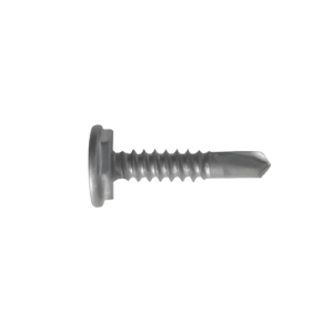 STET Aesthetic Architectural Tamper Resistant Screw – Coarse Thread