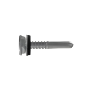 STET Aesthetic Architectural Tamper Resistant Screw – 5 Series With Washer