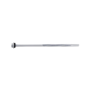Self Drilling Long Screw – Find Thread (5 Series) With Washer