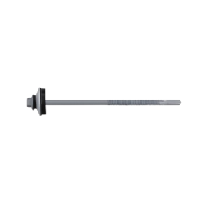 Self Drilling Panel Screw – Find Thread (5 Series) With Washer