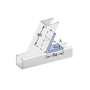 Angular Fitting T1186