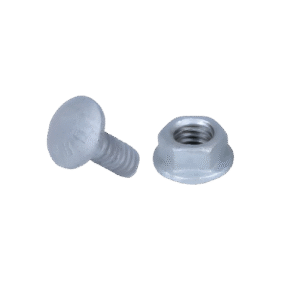 Tray Nut & Bolt