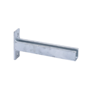Unbraced Cantilever Bracket