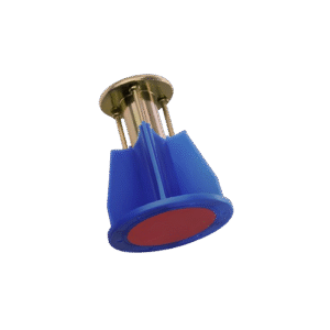 Blue Banger Hanger – Pour-In-Place Inserts