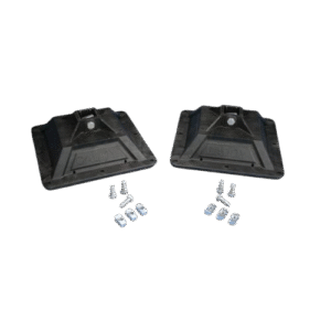 Caddy Pyramid H-Frame Kit