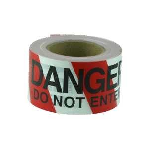 Barricade Tape