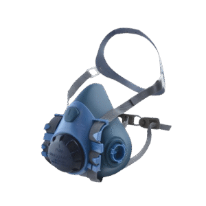 Dust Masks & Cartidges