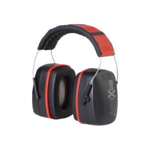 Red Rock Ear Muffs & Hygiene Kit