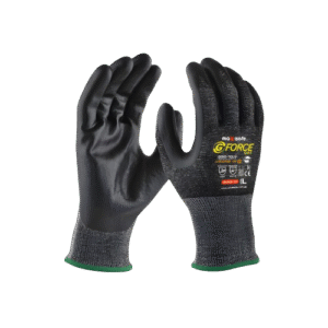 G-Force Cut 5 LVL Gloves