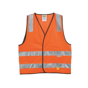 Hi-Vis Safety Vest
