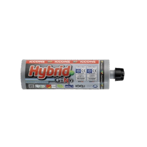 Hybrid Epoxy
