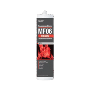 Macsim Fireseal 6