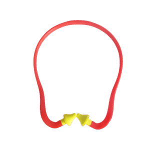 Maxiplug Band & Ear Pods