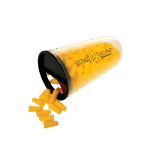 Ear Plugs – Maxisafe Tradies Pack