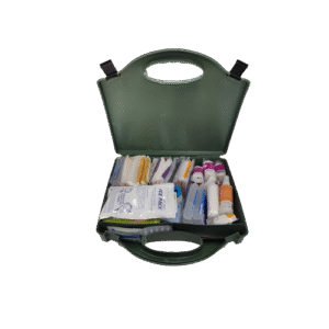 Workplace First Aid Kit