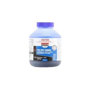 Pureseal PVC Pipe Cement Type N