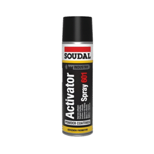 Soudal Activator Spray 601