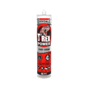 Soudal T-Rex Power Sealant