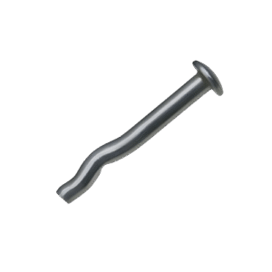 Strike Anchor Mushroom Head